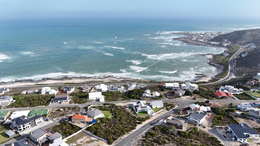 0 Bedroom Property for Sale in Oceanview Heights Western Cape